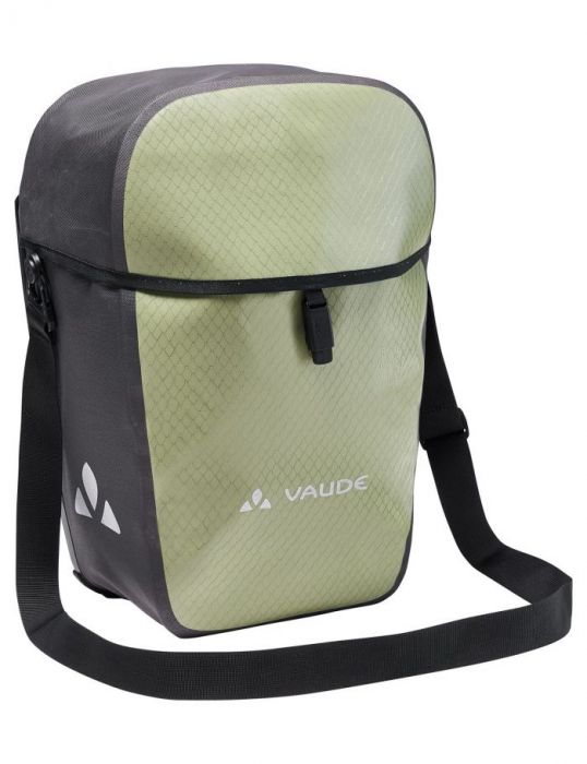 Vaude Aqua Commute single bike bag tska