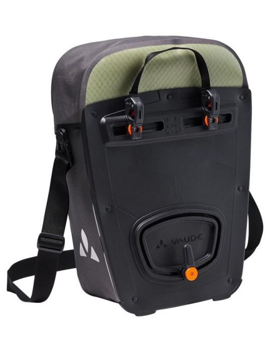 Vaude Aqua Commute single bike bag tska