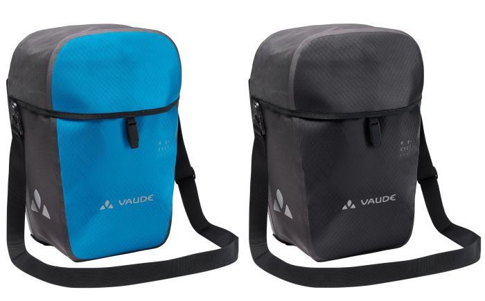 Vaude Aqua Commute single bike bag tska