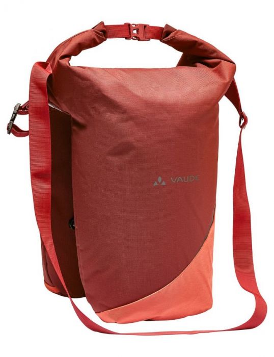 Vaude Road Master Urban (double) tska