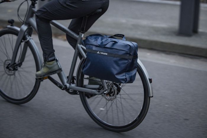 Vaude Mineo Commuter Briefcase 17 tska