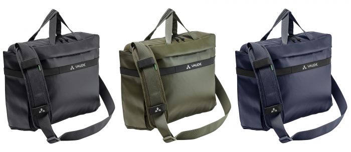 Vaude Mineo Commuter Briefcase 17 tska