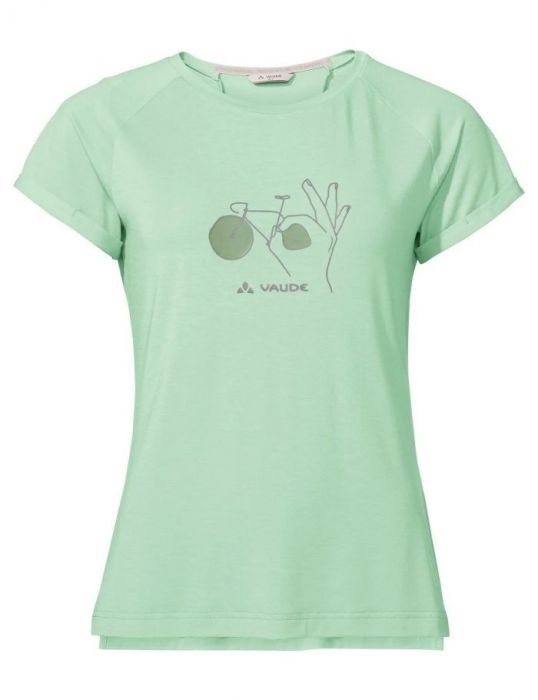 Vaude Cyclist 2 cycling T-shirt women ni pl