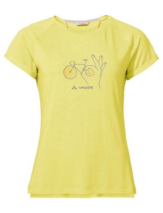 Vaude Cyclist 2 cycling T-shirt women ni pl