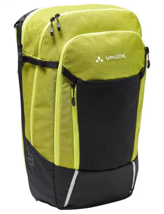 Vaude Cycle 28 II Luminum htizsk s tratska