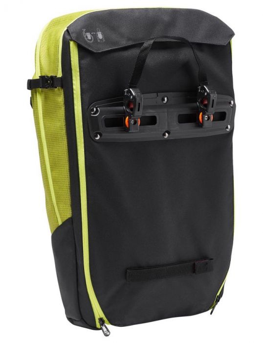 Vaude Cycle 28 II Luminum htizsk s tratska