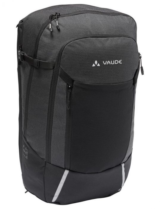 Vaude Cycle 28 II Luminum htizsk s tratska