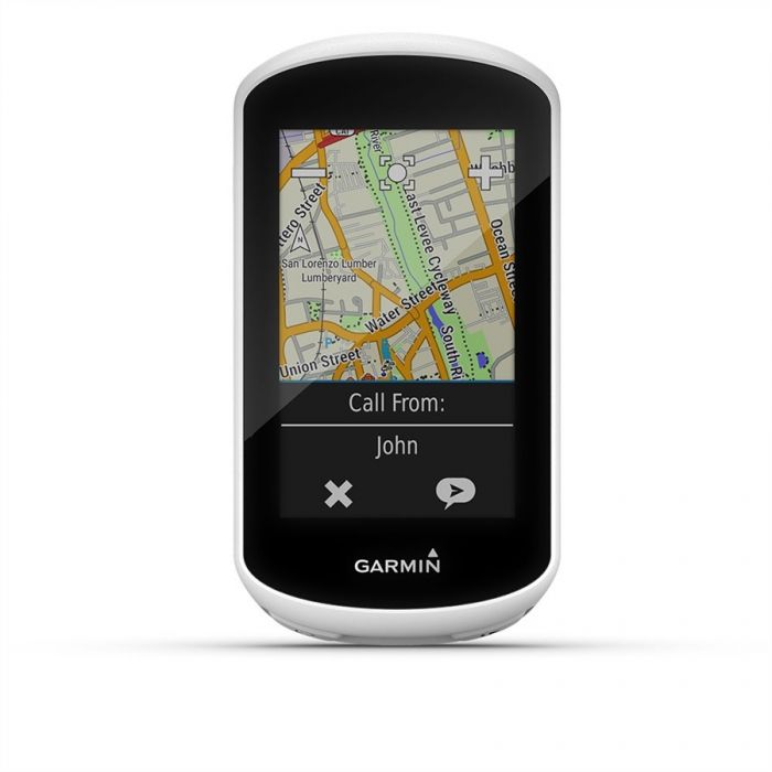 Garmin EDGE EXPLORE 2 POWER BUNDLE