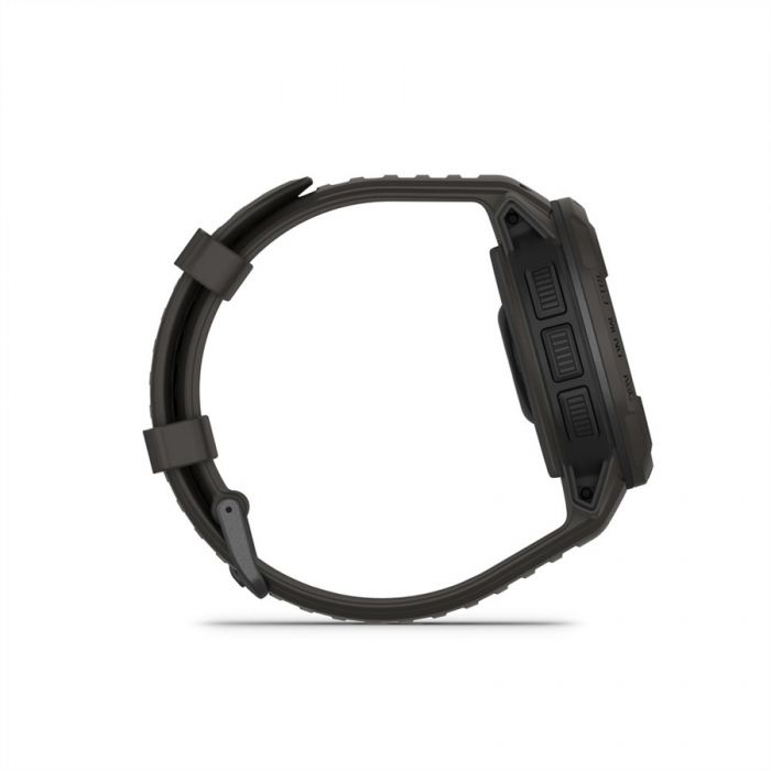 Garmin INSTINCT CROSSOVER SOLAR GRAFIT