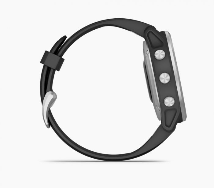 Garmin FENIX 6S EZST FEKETE