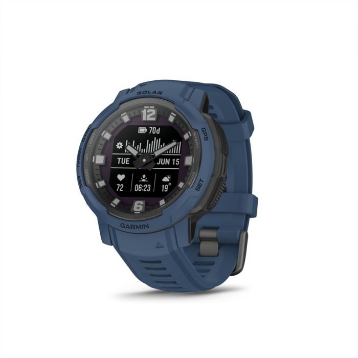 Garmin INSTINCT CROSSOVER SOLAR 