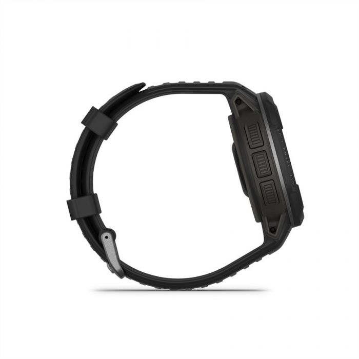 Garmin INSTINCT CROSSOVER FEKETE