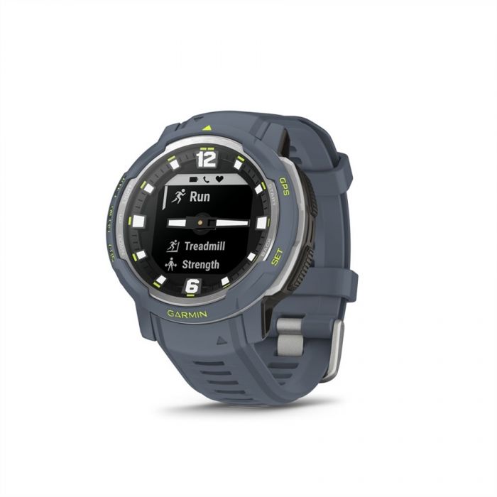 Garmin INSTINCT CROSSOVER GRNIT