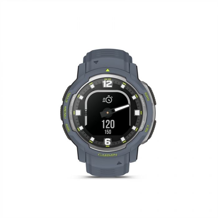 Garmin INSTINCT CROSSOVER GRNIT