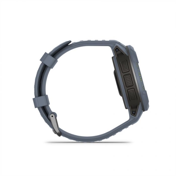 Garmin INSTINCT CROSSOVER GRNIT