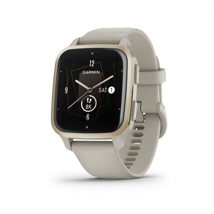 Garmin VENU SQ 2 MUSIC KZPSZRKE, KRMARANY KERETTEL