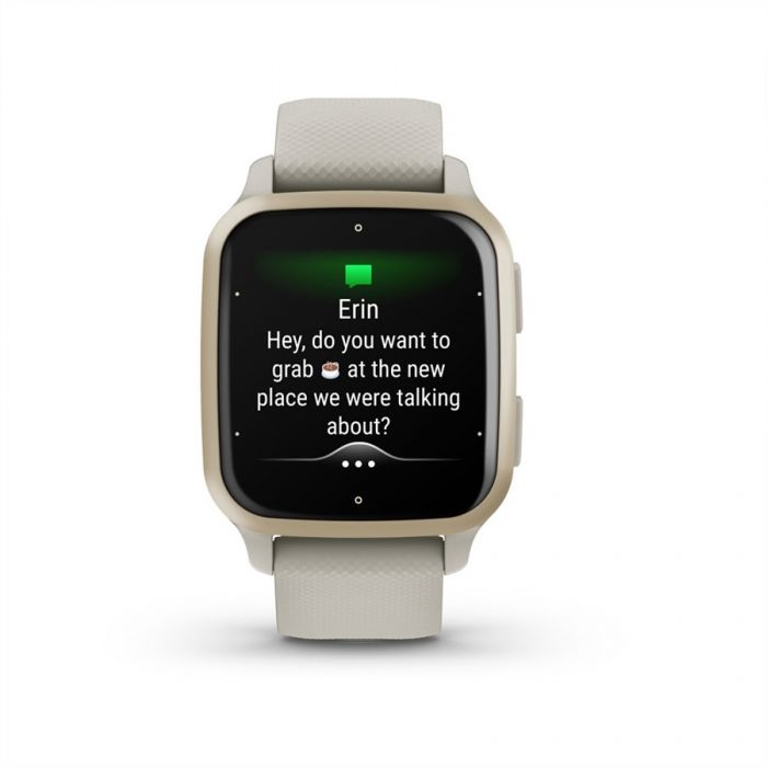 Garmin VENU SQ 2 MUSIC KZPSZRKE, KRMARANY KERETTEL