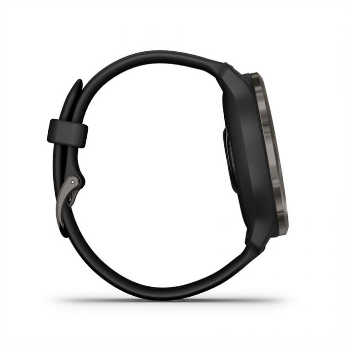 Garmin VENU 2 FEKETE, BR SZJJAL