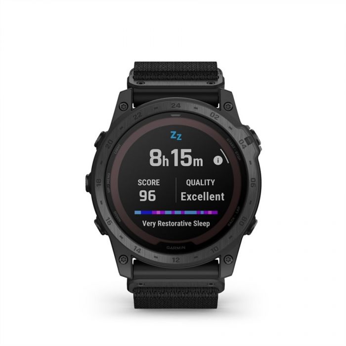 Garmin TACTIX 7 PRO BALLISTIC SOLAR SAPPHIRE