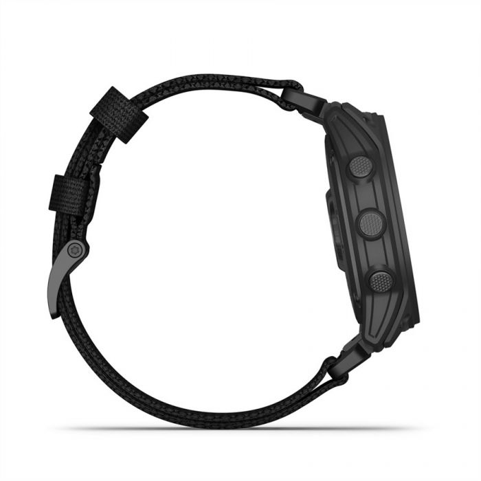 Garmin TACTIX 7 PRO BALLISTIC SOLAR SAPPHIRE