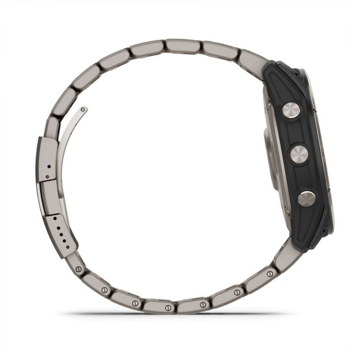 Garmin QUATIX 7X SOLAR EDITION