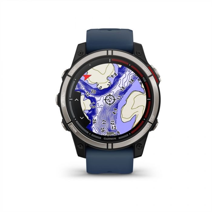 Garmin QUATIX 7 SAPPHIRE EDITION