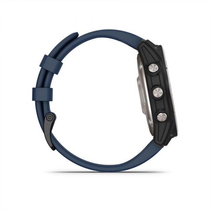 Garmin QUATIX 7 SAPPHIRE EDITION