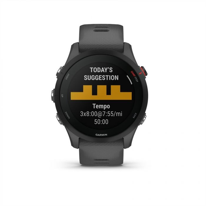 Garmin FORERUNNER 255 SZRKE