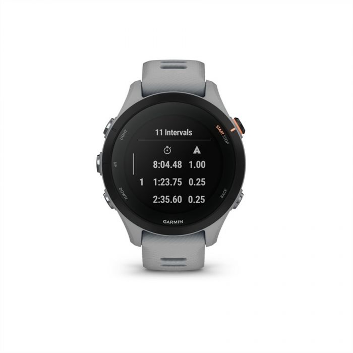 Garmin FORERUNNER 255S PDERSZRKE