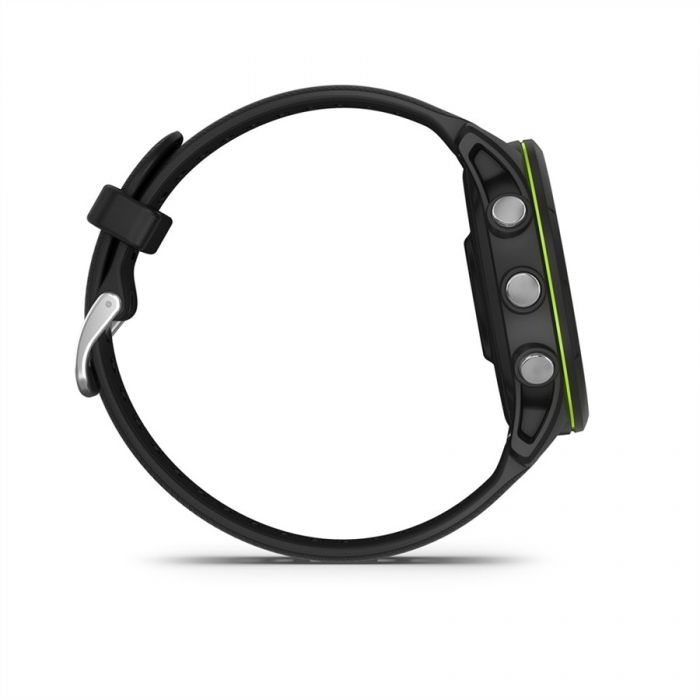 Garmin FORERUNNER 255 MUSIC FEKETE