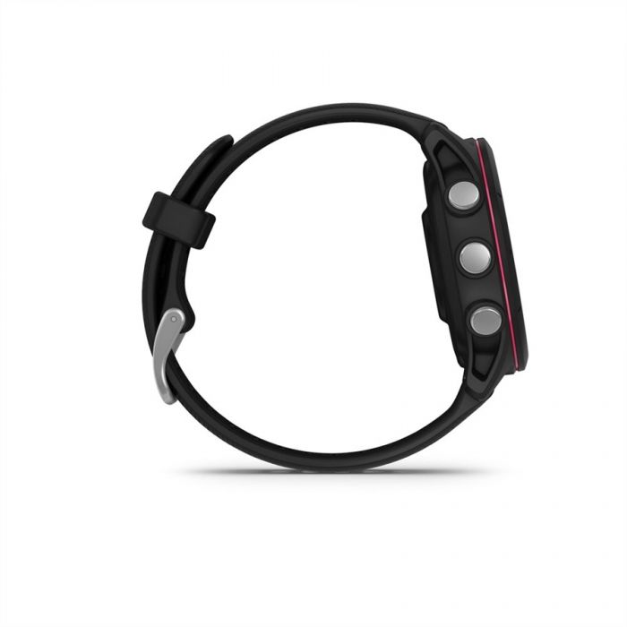 Garmin FORERUNNER 255S MUSIC FEKETE