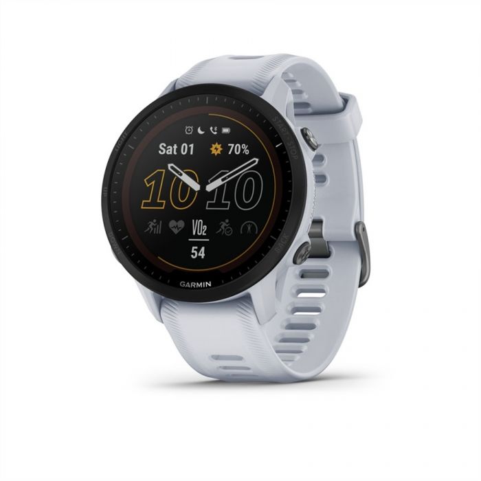 Garmin FORERUNNER 955 SOLAR FEHRK