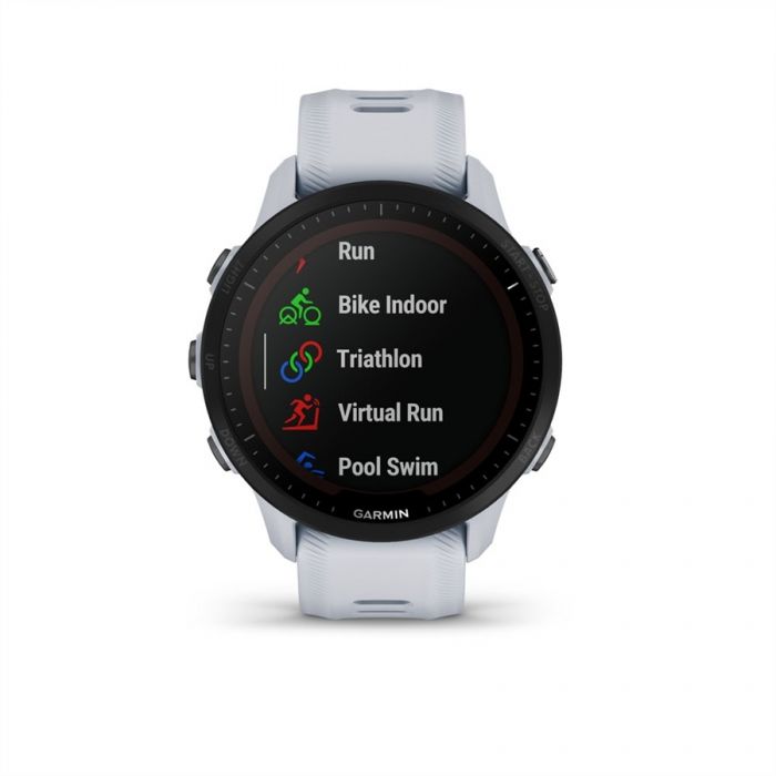 Garmin FORERUNNER 955 SOLAR FEHRK