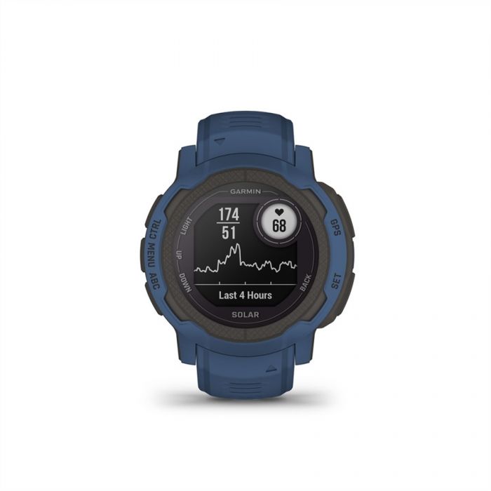 Garmin INSTINCT 2 SOLAR STTKK