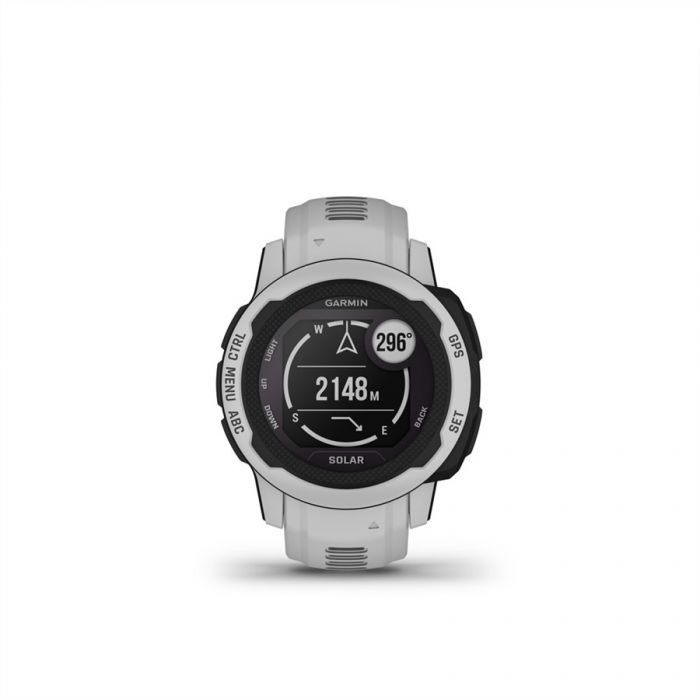 Garmin INSTINCT 2S SOLAR SZRKE