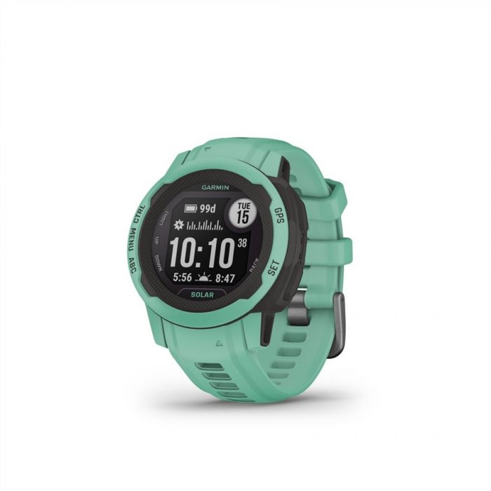 Garmin INSTINCT 2S SOLAR VILGOSZLD