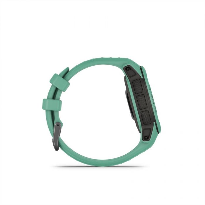 Garmin INSTINCT 2S SOLAR VILGOSZLD