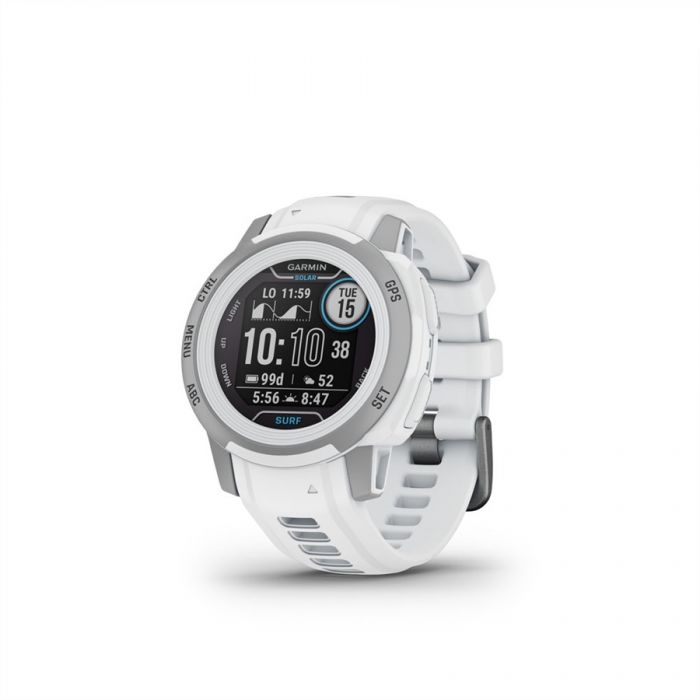 Garmin INSTINCT 2S SOLAR SURF SZRKE