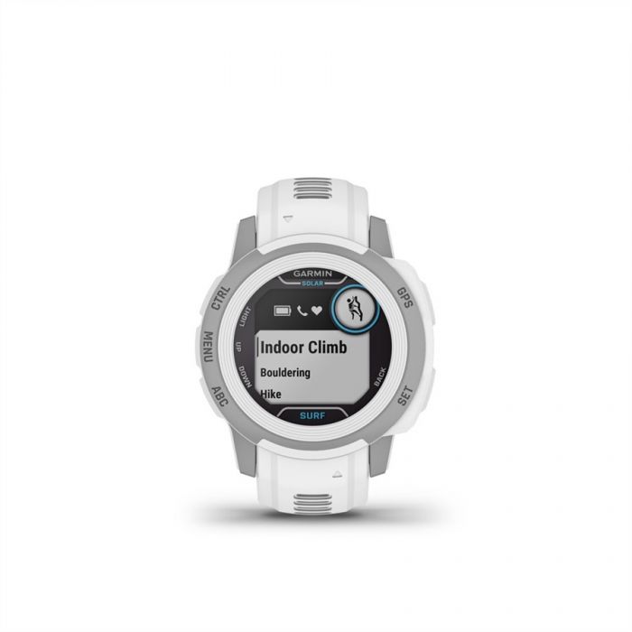 Garmin INSTINCT 2S SOLAR SURF SZRKE