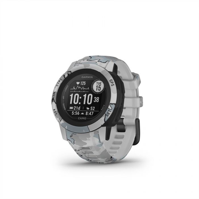 Garmin INSTINCT 2S CAMO MIST