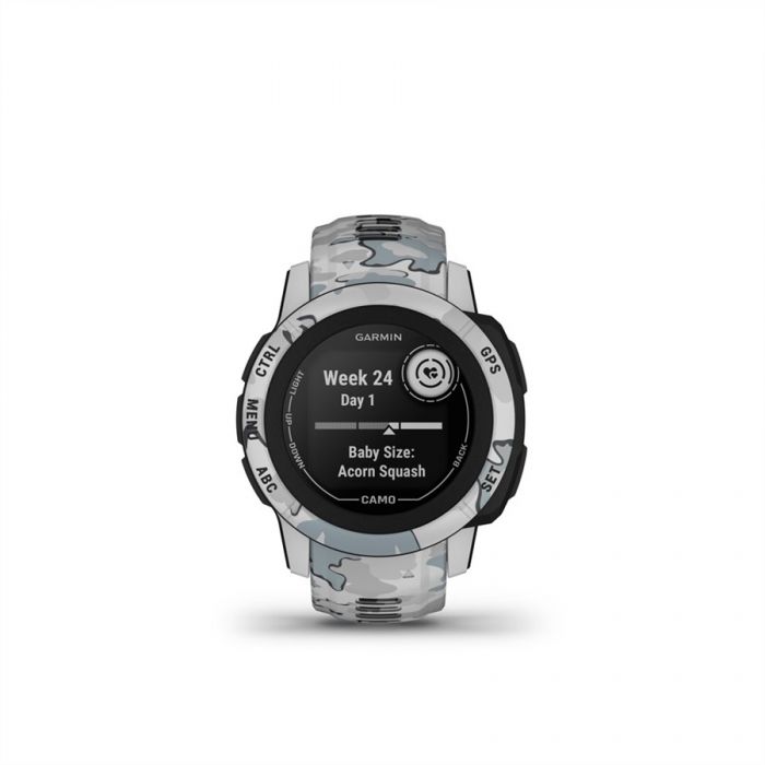 Garmin INSTINCT 2S CAMO MIST