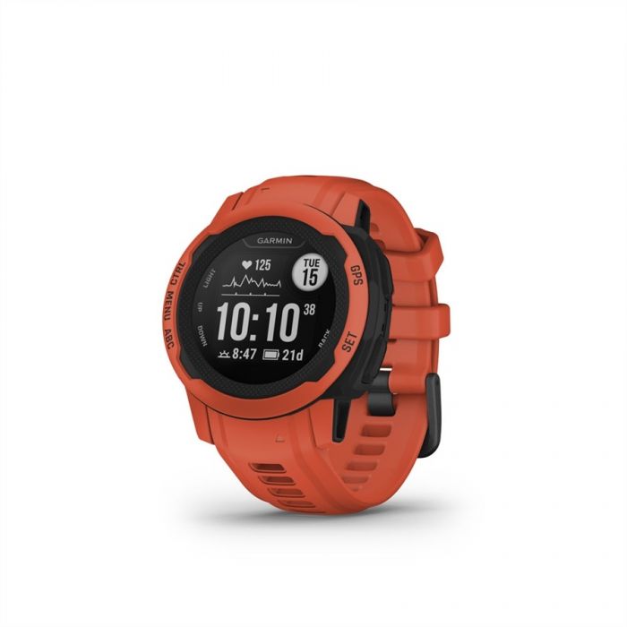 Garmin INSTINCT 2S PIPACS