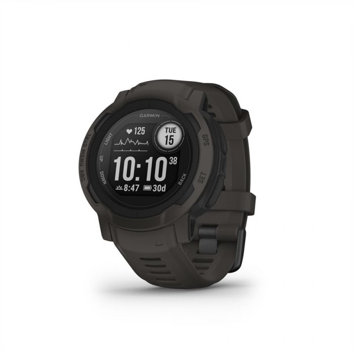 Garmin INSTINCT 2 GRAFIT