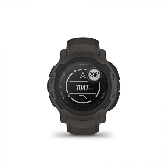 Garmin INSTINCT 2 GRAFIT