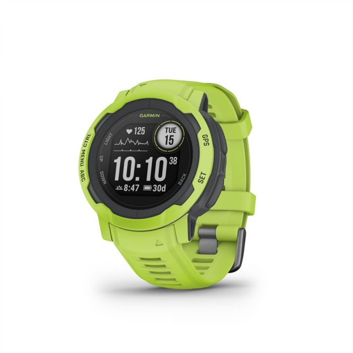 Garmin INSTINCT 2 LIME ZLD