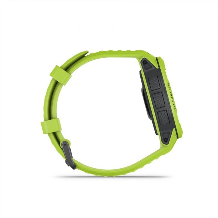 Garmin INSTINCT 2 LIME ZLD