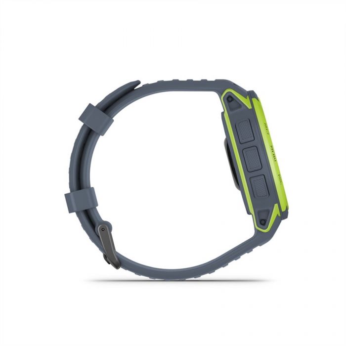 Garmin INSTINCT 2 SURF SZÜRKE ZÖLD