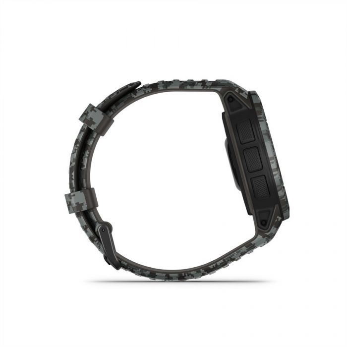 Garmin INSTINCT 2 CAMO GRAFIT