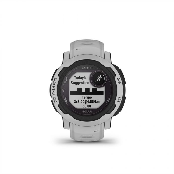 Garmin INSTINCT 2 SOLAR SZRKE