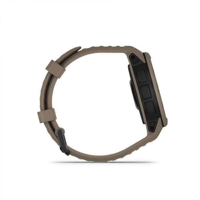 Garmin INSTINCT 2 SOLAR TACTICAL COYOTE